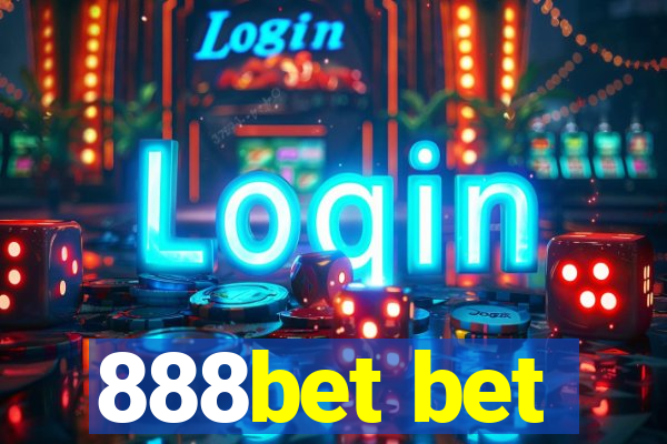 888bet bet